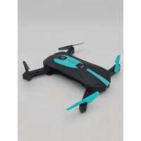 Jun Yi Toys JY018 Foldable Design Pocket Drone Lightweight Portable Design