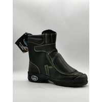 Oliver Strobel Smelter Lightweight Safety Boots Black Size 11