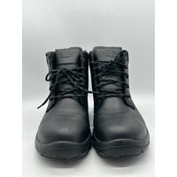 Oliver Bootmakers Since 1887 by Honeywell Boot Pad Collar Black Size US 12