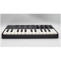 Akai Professional MPK Mini Compact MIDI Keyboard Controller