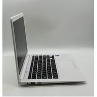 Ollee Notebook Laptop Celeron N3350 14.1" FHD 4GB 64GB L141HTN6SPW (Pre-owned)
