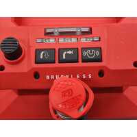 Milwaukee M18HUP700R 18V 10,000PSI M18 Force Logic Hydraulic Pump Skin Only