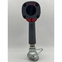 Ingersoll Rand 2131PSP Air Impactool 1/2 Inch Drive 6.2 Bar 10250 RPM