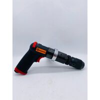 Alliance Air Drill Gun Pistol 1/2"-20UNF 0.5-13mm with Handle