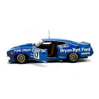 Autoart 1:18 Dick Johnson Ford XC Falcon Coupe 1979 Lakeside #17 Collectable Car