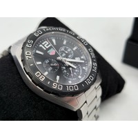 TAG Heuer Formula 1 Men’s CAZ1010 Quartz Chronograph Watch (Pre-owned)