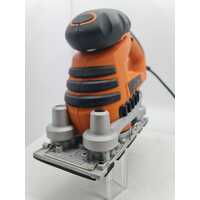 Worx WX640.1 90x187mm 220W Corded Sander with Accessories 