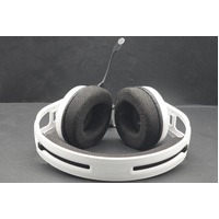 RIG 400 Stereo Over-Ear Wired Gaming Headset White