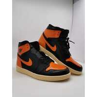 Air Jordan 1 Retro High OG Shattered Backboard 3.0 Men's Size 11 US (Pre-owned)