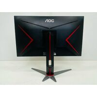 AOC 27G2 27” G-Sync Compatible Gaming Monitor Professional Standard (Pre-owned)