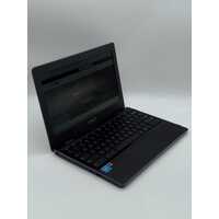 Asus Chromebook C204M 11.6 Inch Celeron N4000 4GB 32GB eMMC Chrome OS Laptop