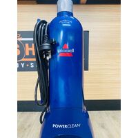 Bissell PowerClean Lightweight Upright Carpet Washer 