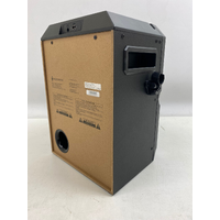 Singing Machine Singcast K-Box Video Casting Karaoke System SMC273