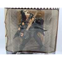 McFarlane Toys Kiss Alive Tour Gene Simmons “The Demon” 12 Inch Figure