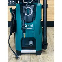 Gerni GPW-7300 2300W 2320 PSI High Pressure Washer with Accessories