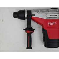 Milwaukee K 545 S Rotary Hammer Drill with Case and Drill Bit (Pre-owned)
