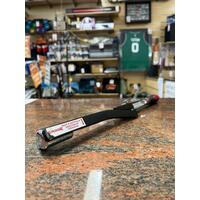 Sidchrome 1/2 Inch Drive Precision Torque Wrench 26923 with Red Case
