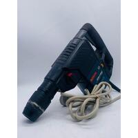 Bosch Hammer Drill 240V 750W Wired Rotary Hammer GBH 4 DSC (Pre-owned)