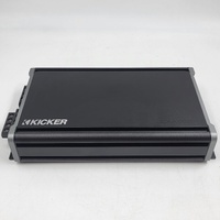 Kicker CXA360.4 4-Channel Car Amplifier 360W RMS Class A/B Stereo Amp