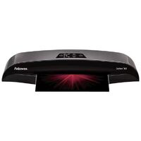 Fellowes Calibre A3 Laminator 10 Pouches Starter Kit for Small Office Use
