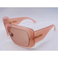 Dior Christian Dior Pink Solight Sunglasses Womens FWMHO 61-20-130 Made in Italy