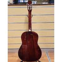 Memphis by Tagima AC 39 Acoustic Guitar Natural Finish 6 String Classical Design