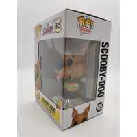 Funko Pop! Animation Scooby Doo with Sandwich Collectible Vinyl Figure #625