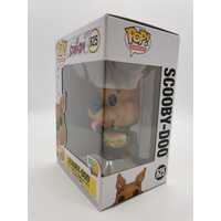 Funko Pop! Animation Scooby Doo with Sandwich Collectable Vinyl Figure #625
