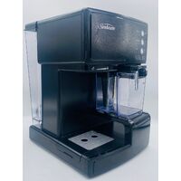 Sunbeam Café Barista Coffee Machine EM5000K Automatic Milk System + Attachments