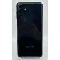 Samsung Galaxy A04s 64GB 6.5" Android Smartphone Black Optus Locked