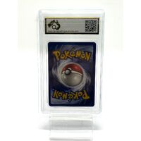 2000 Pokemon Gym Heroes #61 Blaine’s Charmander CGA 8.5 NM/MT+ Collectible Card