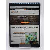 Apple MPDY2X/A iPad Pro 10.5-inch 1st Gen 256GB Wi-Fi Only Space Grey