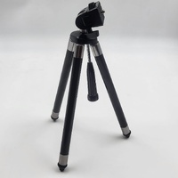 Cosland Mini Tripod 90cm with Carry Bag Lightweight Camera Phone Stand