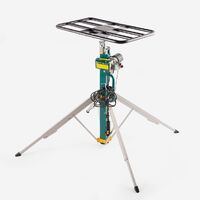 Refco Portable Lifter LFT-230 120kg Maximum Load Capacity Height 3m