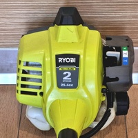 Ryobi RLT254CDSO 25.4cc Curved Shaft Petrol 2 Stroke Whipper Snipper