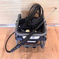 Karcher G3200 Petrol Pressure Washer 3200 PSI with Hose and Nozzle Attachment