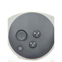 Meta Quest 2 Single Left Controller White