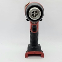 Milwaukee M18 BHG Heat Gun Skin Only 18V Cordless 470°C Fast Heat