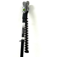 Greenworks Commercial 82PH62T Telescopic Pole 82V Hedge Trimmer Skin Only