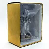 Anti-Venom Issue 95 Eaglemoss Marvel Chess Collection Figurine Pawn