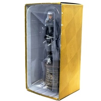 Eaglemoss Marvel Chess Collection Black Cat Black Knight 86 Figurine