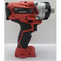 Ozito Power Xchange 18V Lithium-Ion Cordless 2 Piece Kit PXDDK-301