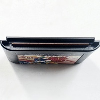 Wonder Boy III Monster Lair Sega Mega Drive Game PAL No Manual No Original Cover Art