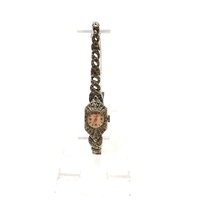 Talbot Swiss Made Vintage Ladies Watch Rare Unique Design Collectable Watch