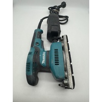 Makita BO3710 1/3 Sheet Orbital Sander 190W 240V