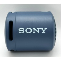 Sony Portable Mini Bluetooth Wireless Speaker SRS-XB13 Blue