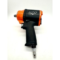 SP Air SP-9149 1/2 Inch Drive Composite Body Impact Wrench
