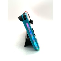 Nintendo Switch OLED Model Handheld Console Neon Blue Neon Red Joy-Con with Dock