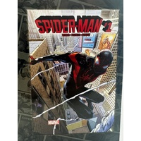 Funko Pop! Comic Covers Marvel Spider-Man #1 Exclusive Vinyl Figure #60