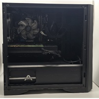 Antec Gaming Tower PC Intel Core i5-10400F NVIDIA GTX 660 16GB 512GB SSD WIN 10